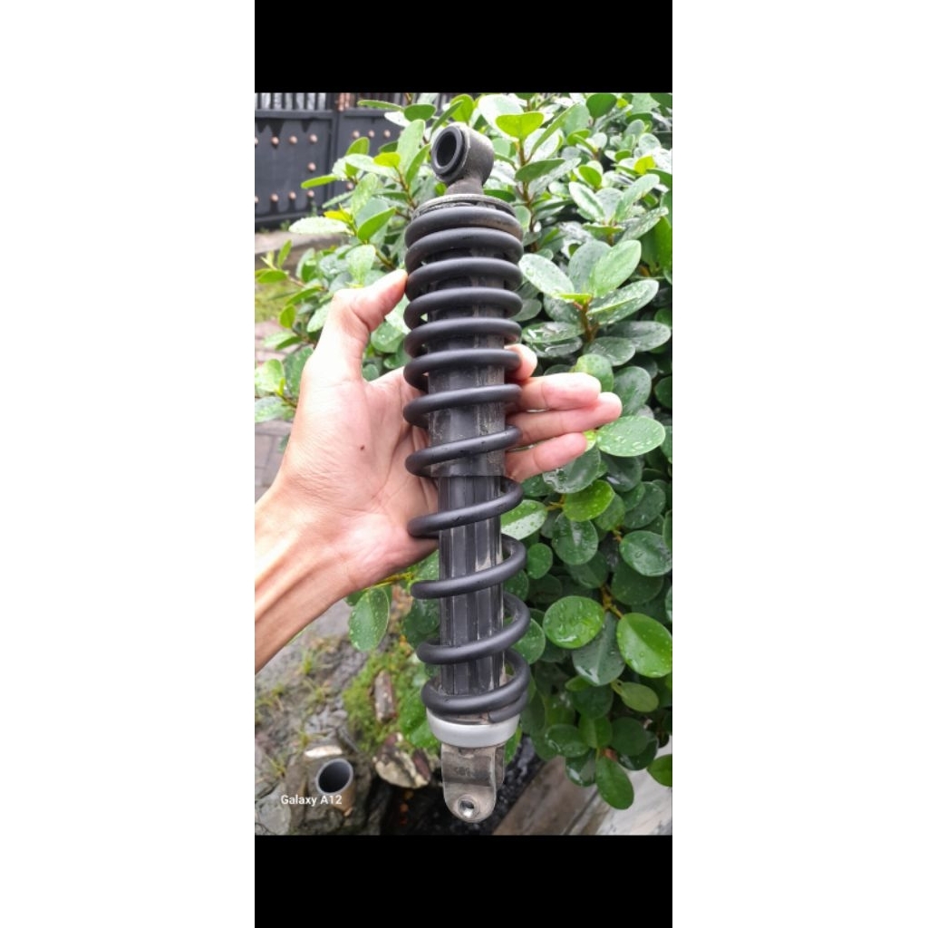 shock beat esp 2018 k81 original copotan motor pnp all beat&scoopy