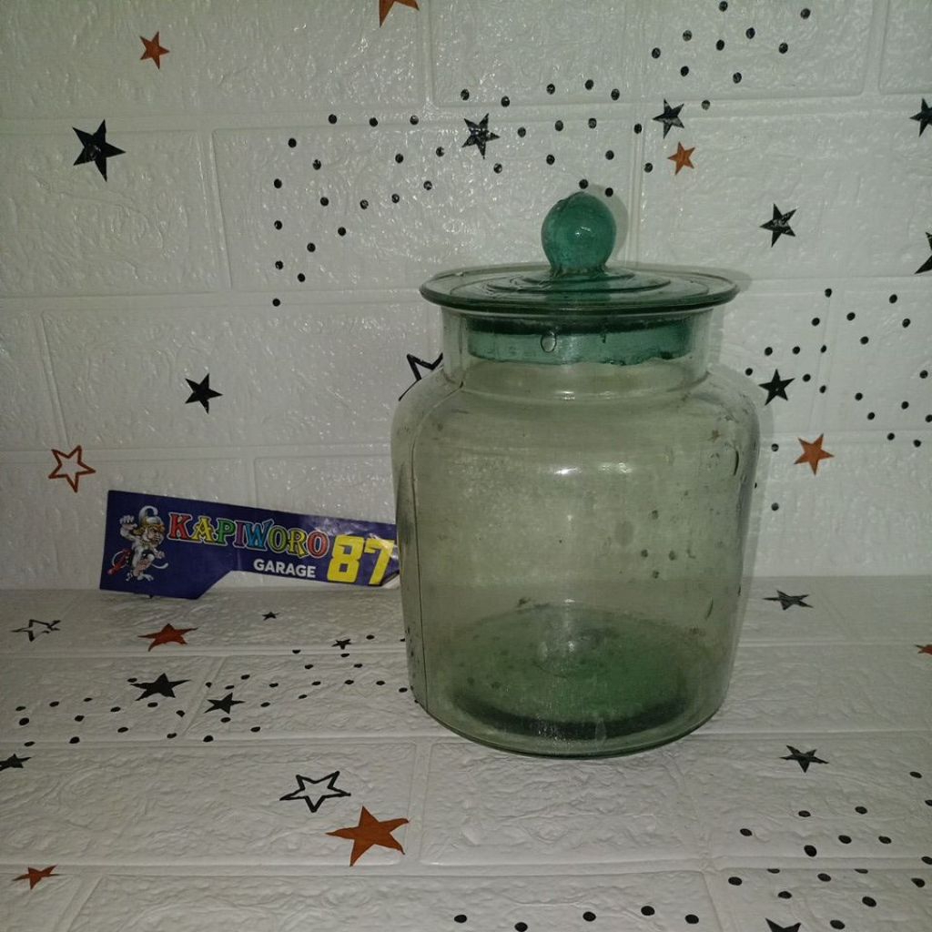 Lodong jadul/lodong lawas