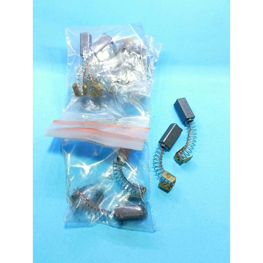 karbon brush carbon brush karbon automatic sikat dinamo motor