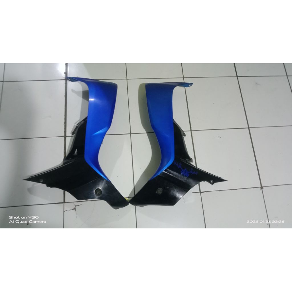 Sayap Shogun FL ORI copotan //cat ORI