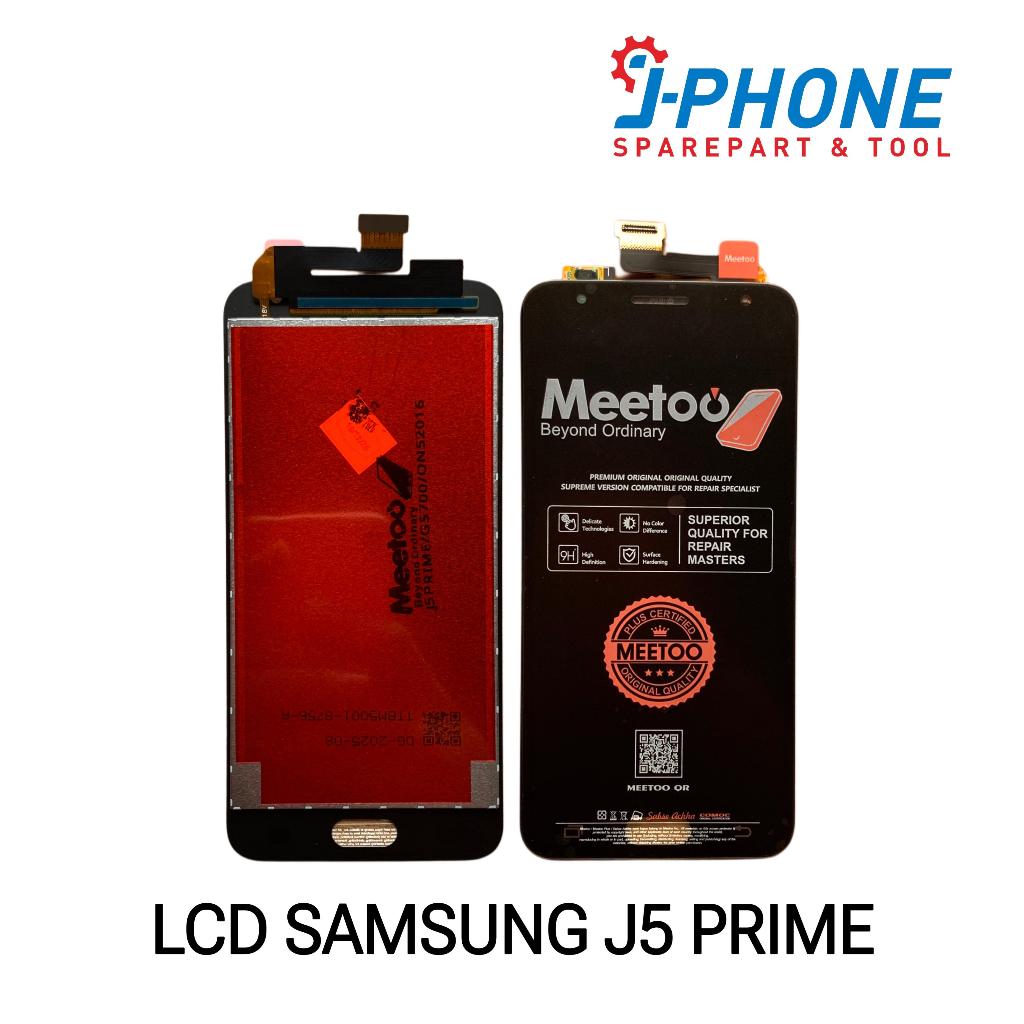 LCD TOUCHSCREEN SAMSUNG J5 PRIME