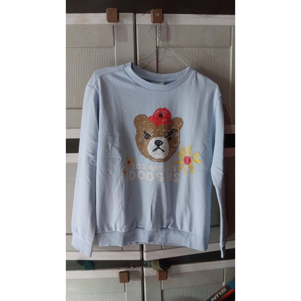 Pl atasan MLB (nego dm)