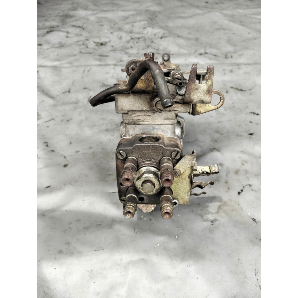 Bospom Bosh Pump Kuda Diesel Solar Original