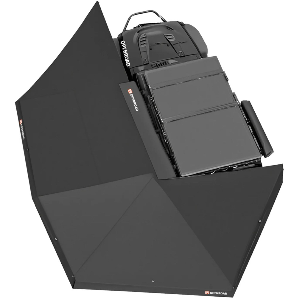 awning openroad 270 plus free standing