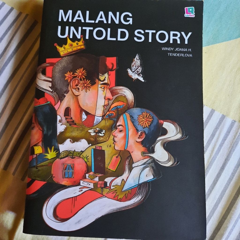 preloved malang untold story