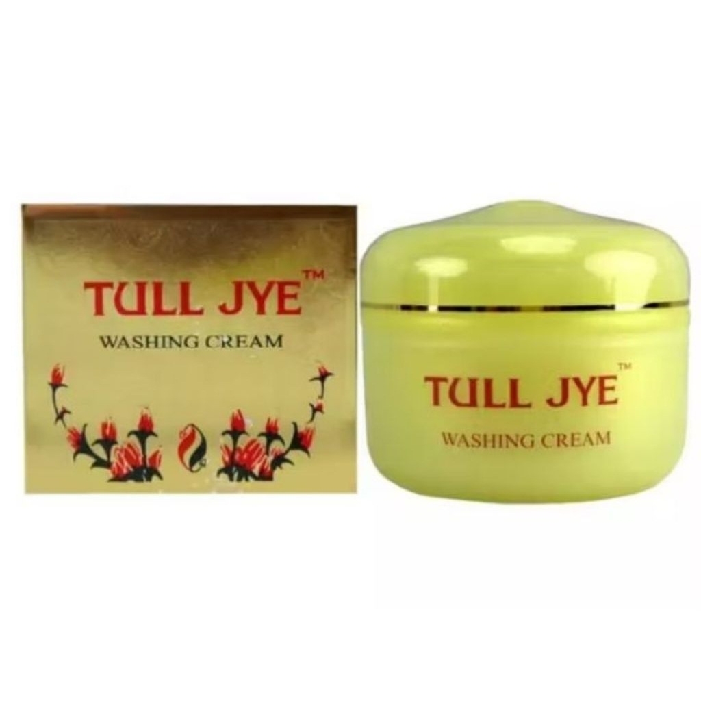 TULL JYE SABUN Tull Jye Kuning ....