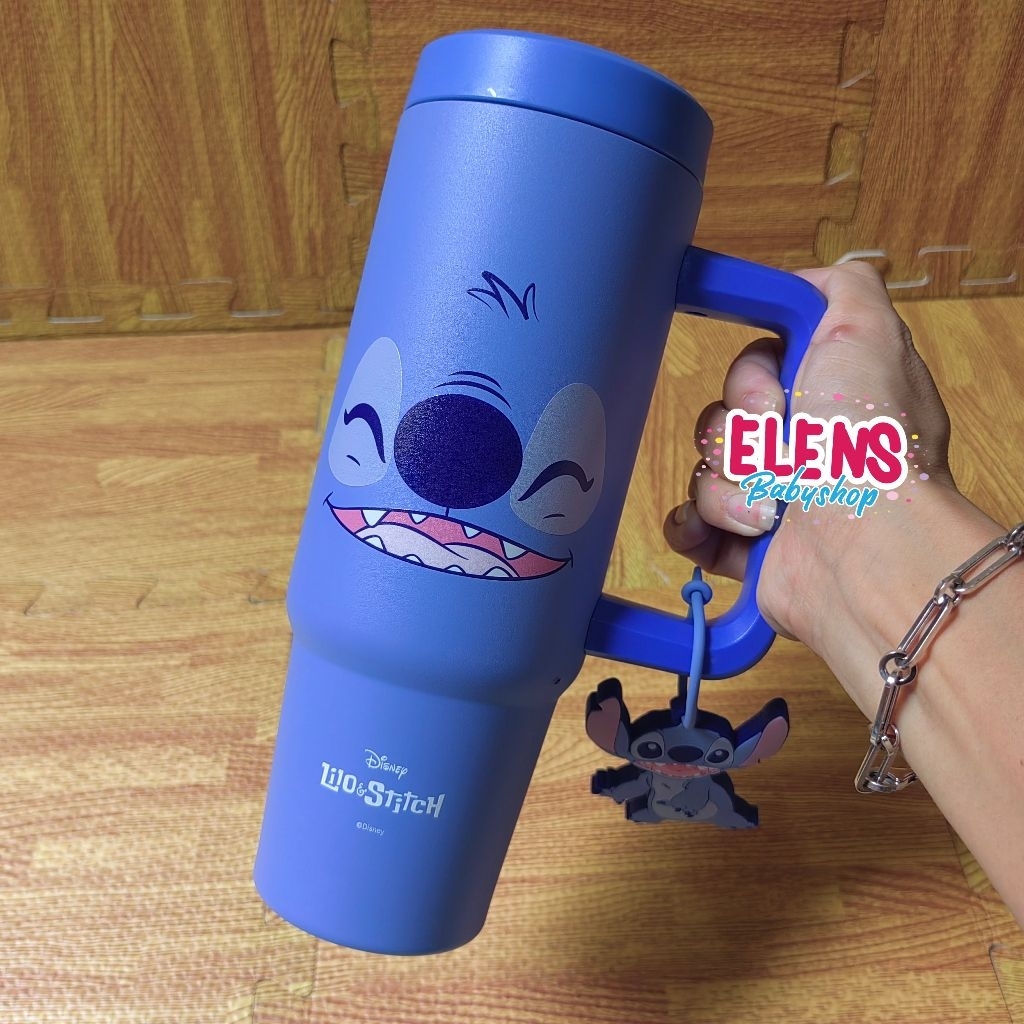 Lock n Lock tumbler mug one touch lilo