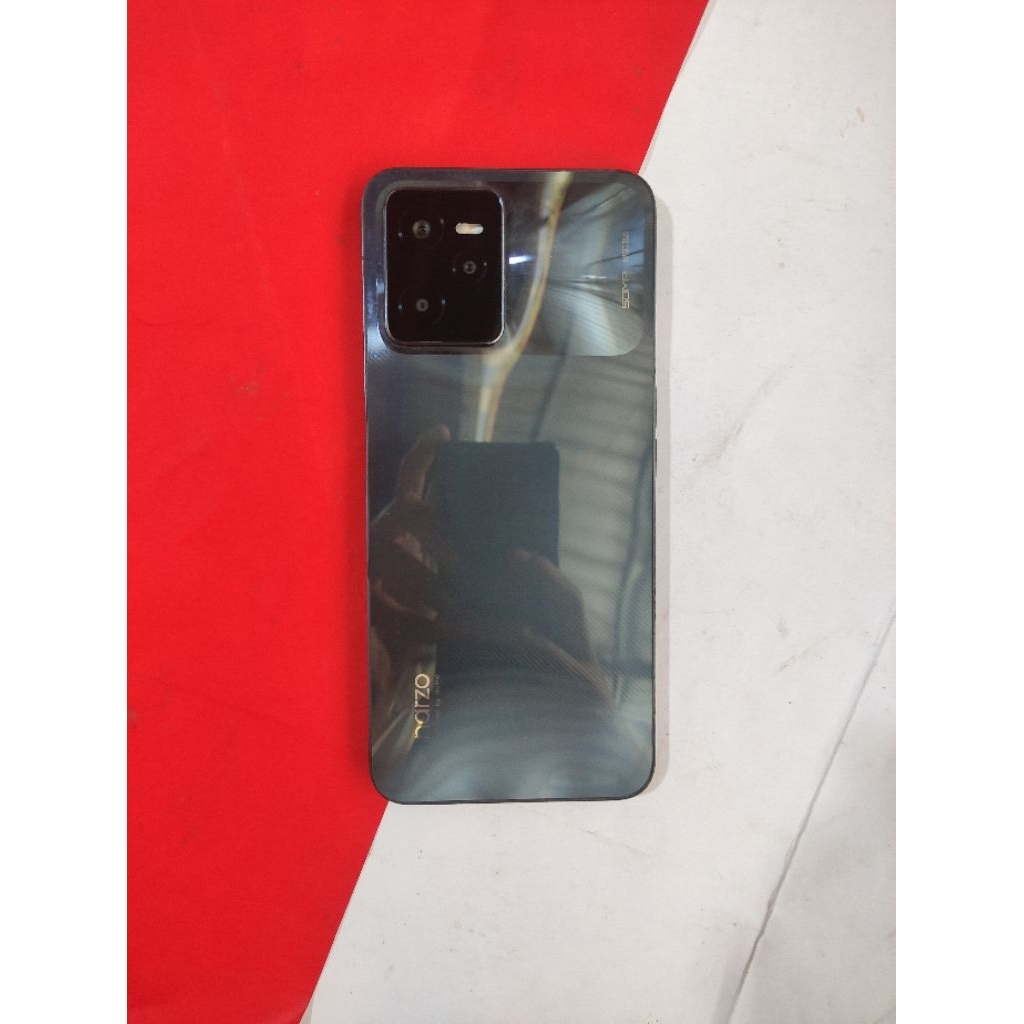 Realme Narzo 50i Ram 4Gb/128Gb