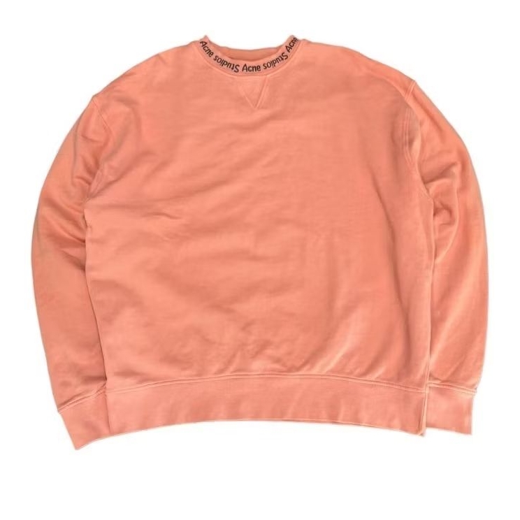 Sweatshirt Acne Studios Over Size