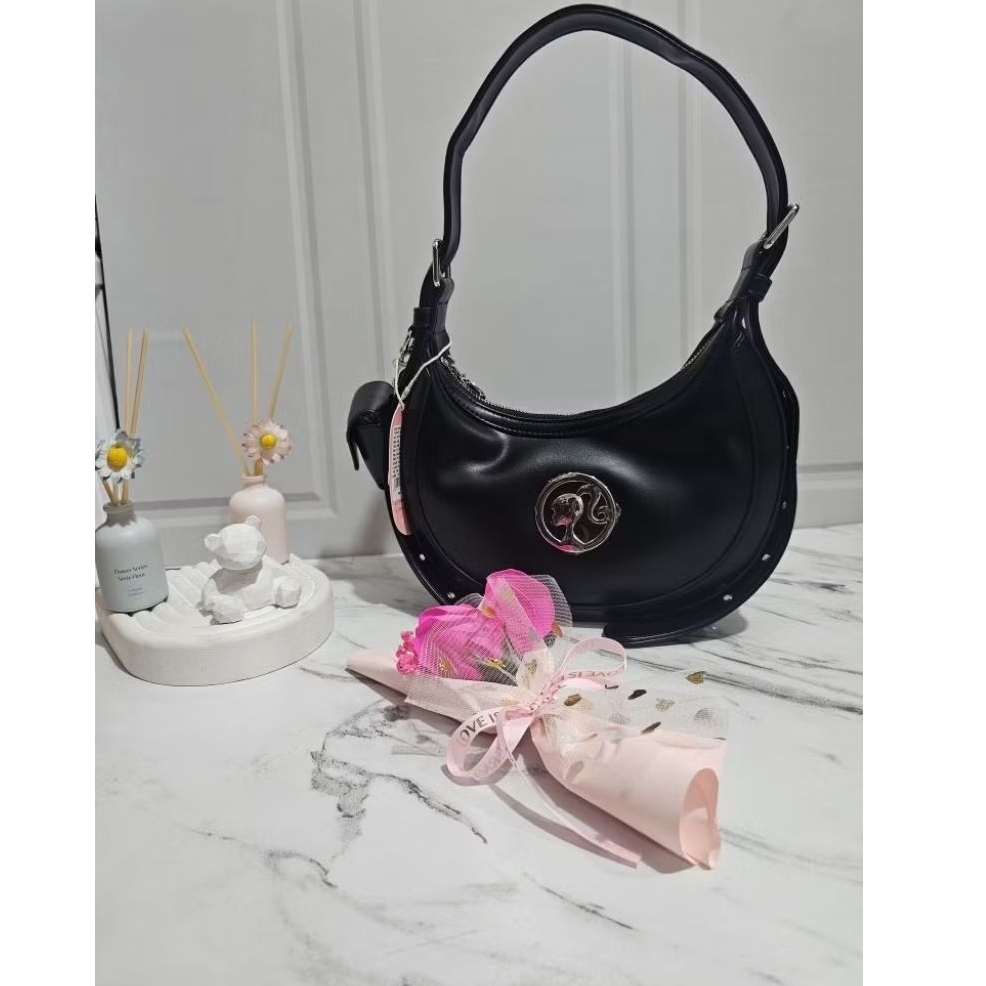 TAS BARBIE SABIT RODEO BALEN ORIGINAL IMPORT (READY STOCK)