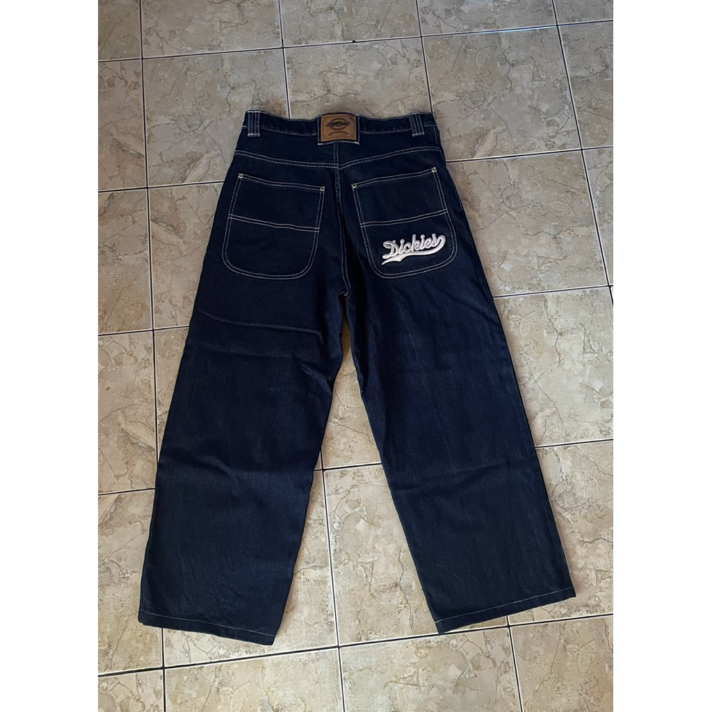 Dickies Baggy Embroidery Size 31