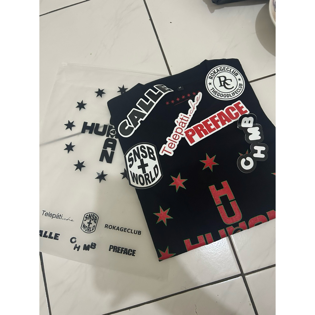 Snsb snsb colab 6brand