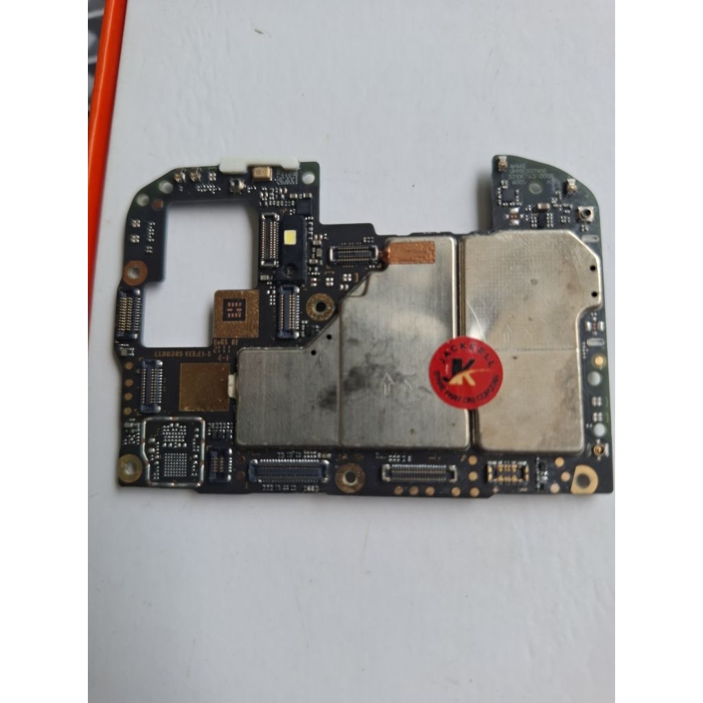 MESIN REDMI NOTE 10 MATI