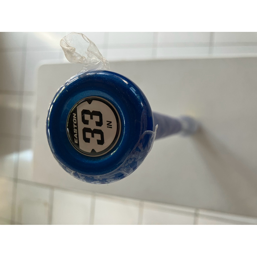 Fastpitch Softball 33/21 bat