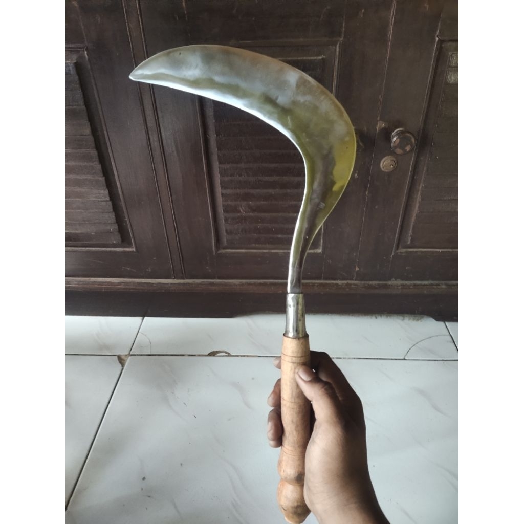 Sabit Arit Rumput Baja Per