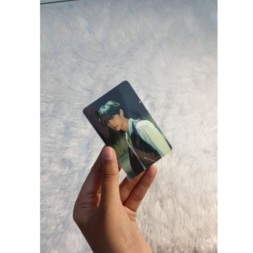 OFC PC SUNWOO THEBOYZ