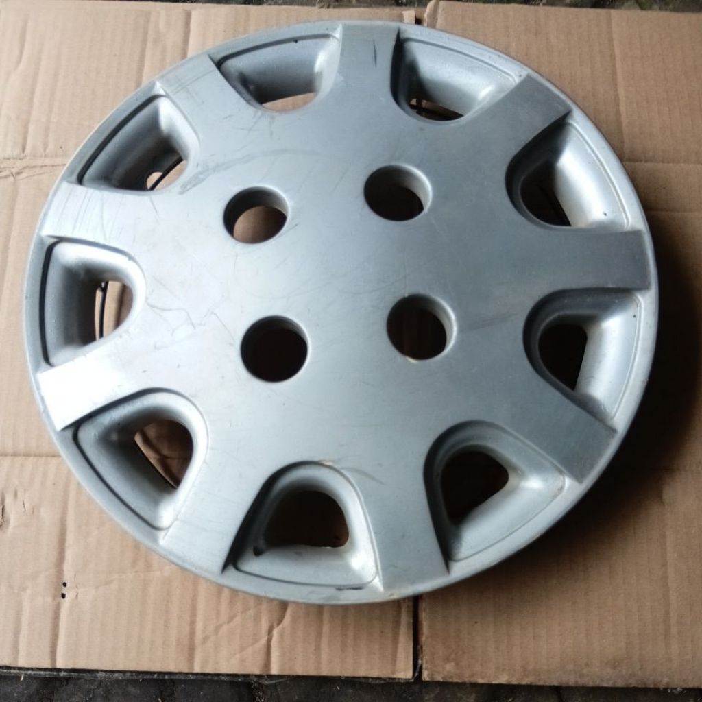 dop carry futura R13 ori seken