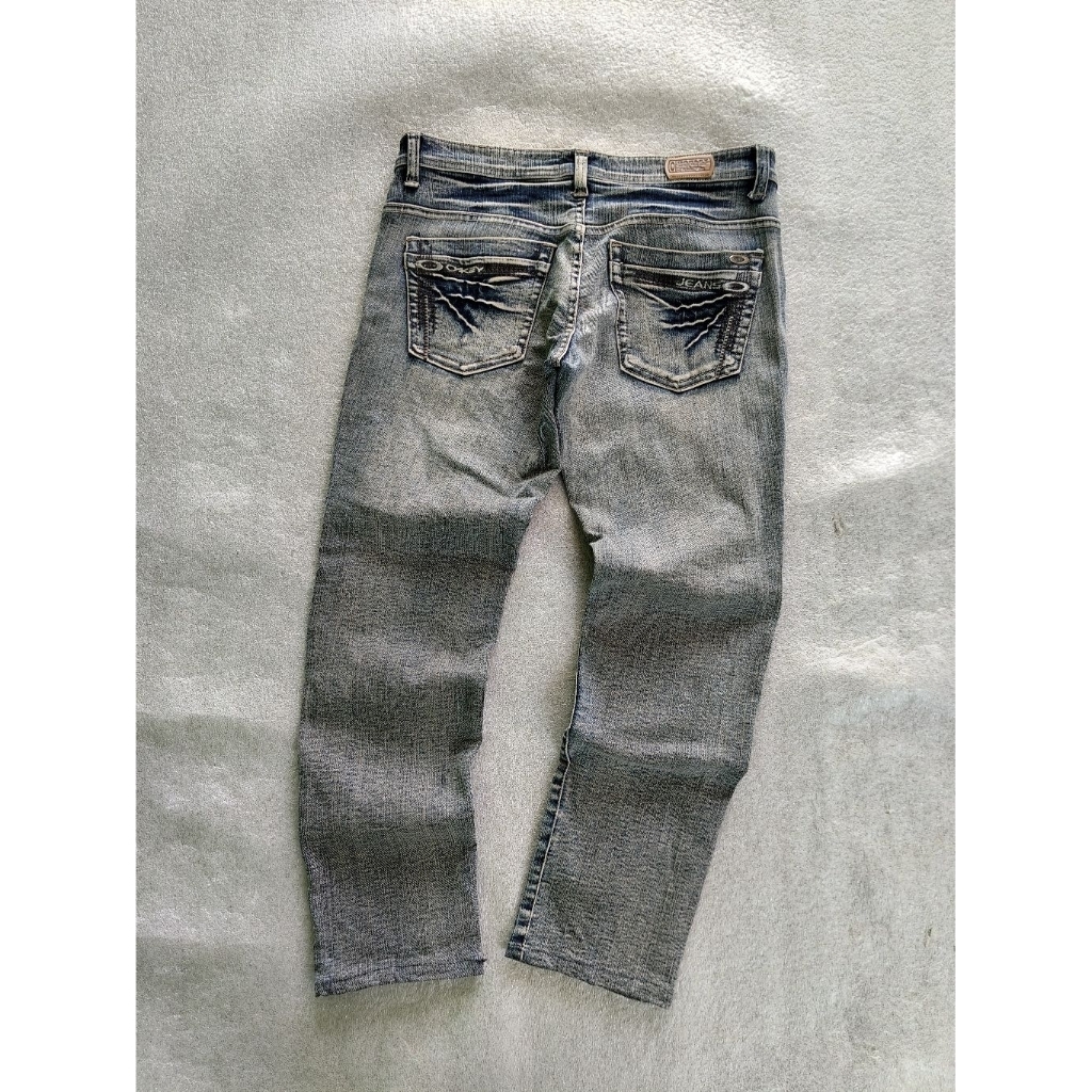 Y2K OAKLEY PANTS WOMEN SERIES