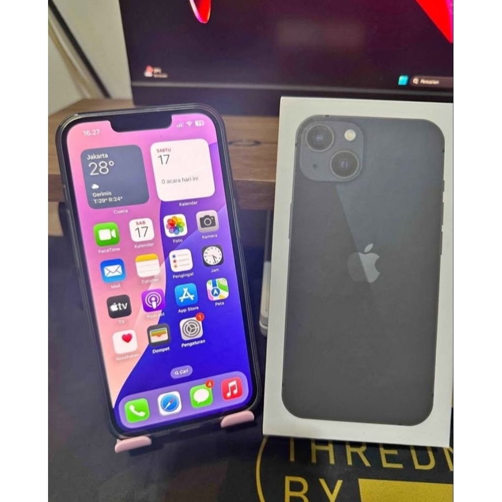 iphone 13 128