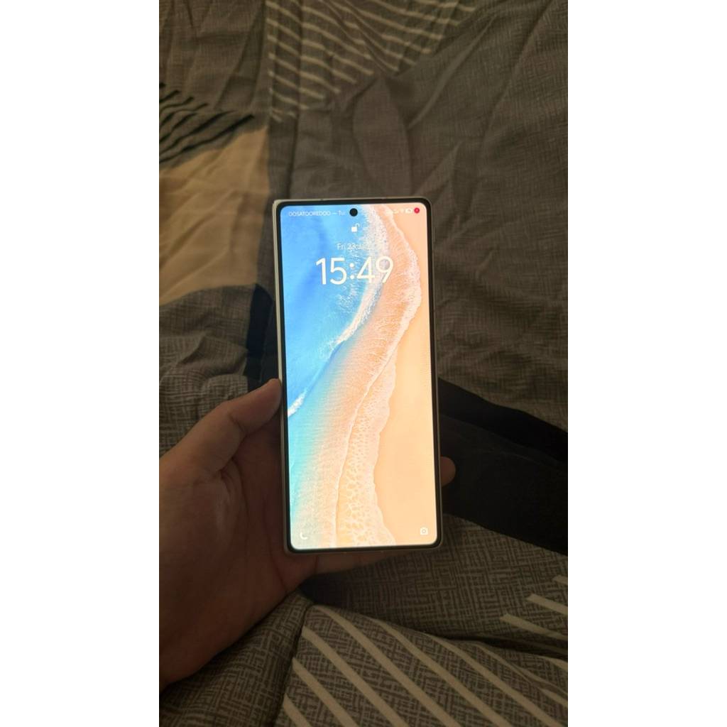 VIVO X FOLD 5 WHITE 512GB