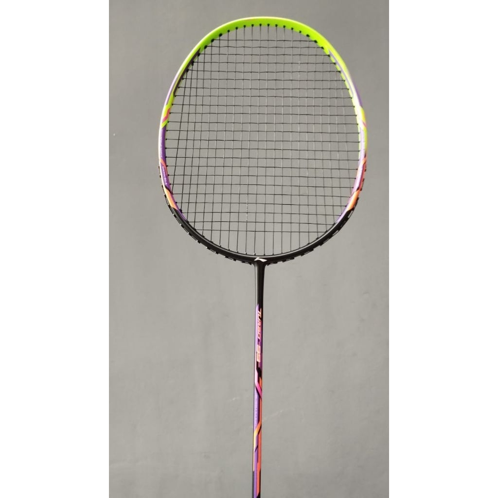 Spesial Promo raket lining full Bonus