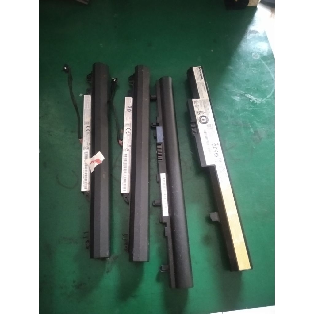 baterai laptop rusak mati matot baterai rusak mati