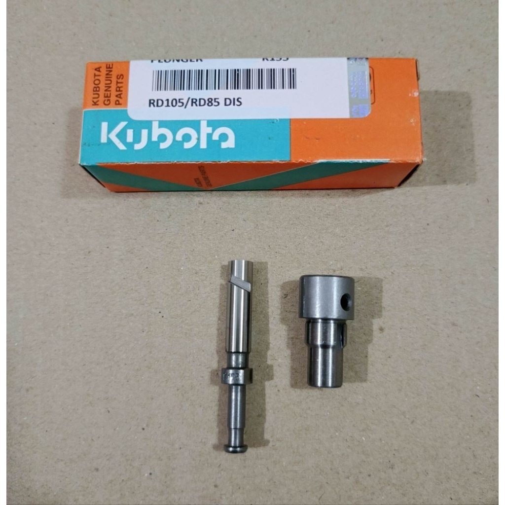 Plunger Kubota Rd85