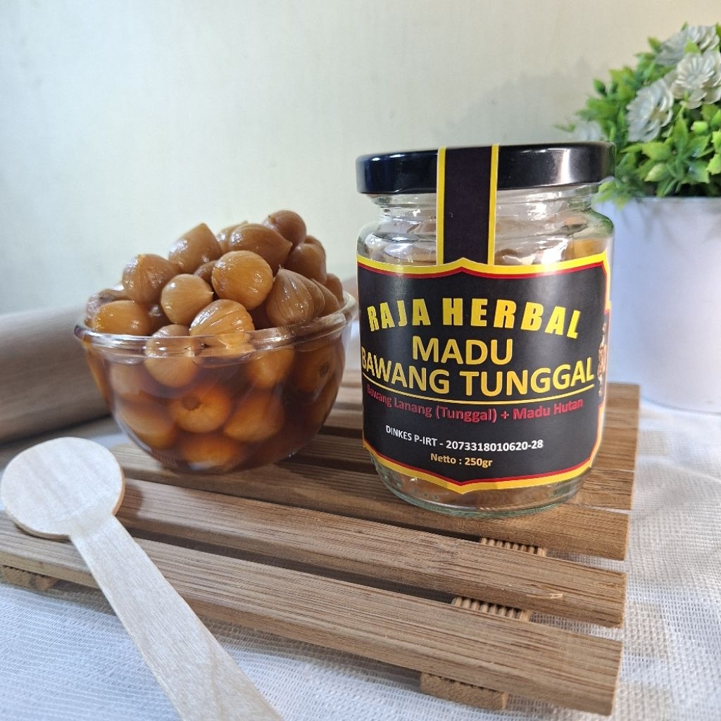 RAJA HERBAL ALAMI BERKHASIAT