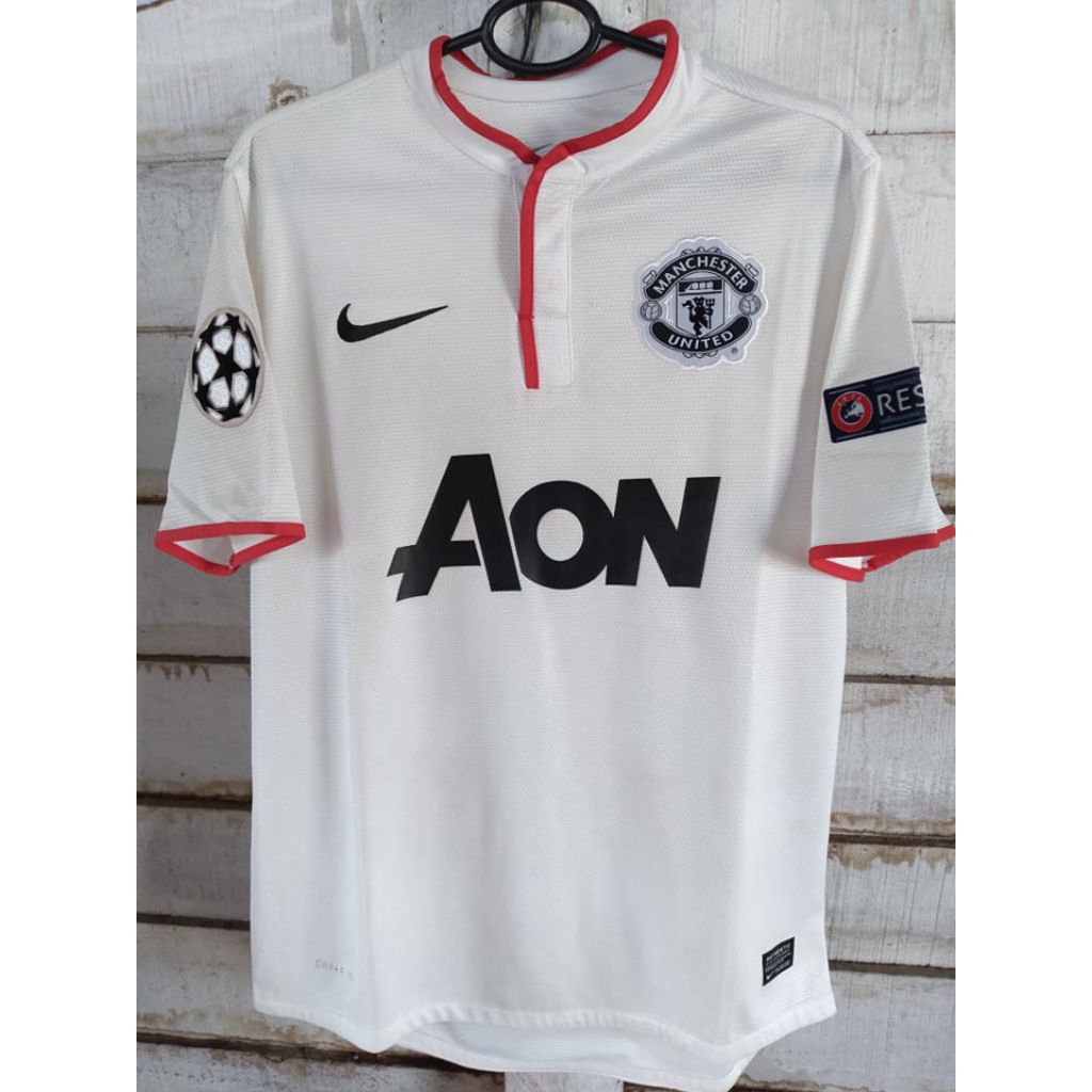 jersey MU away