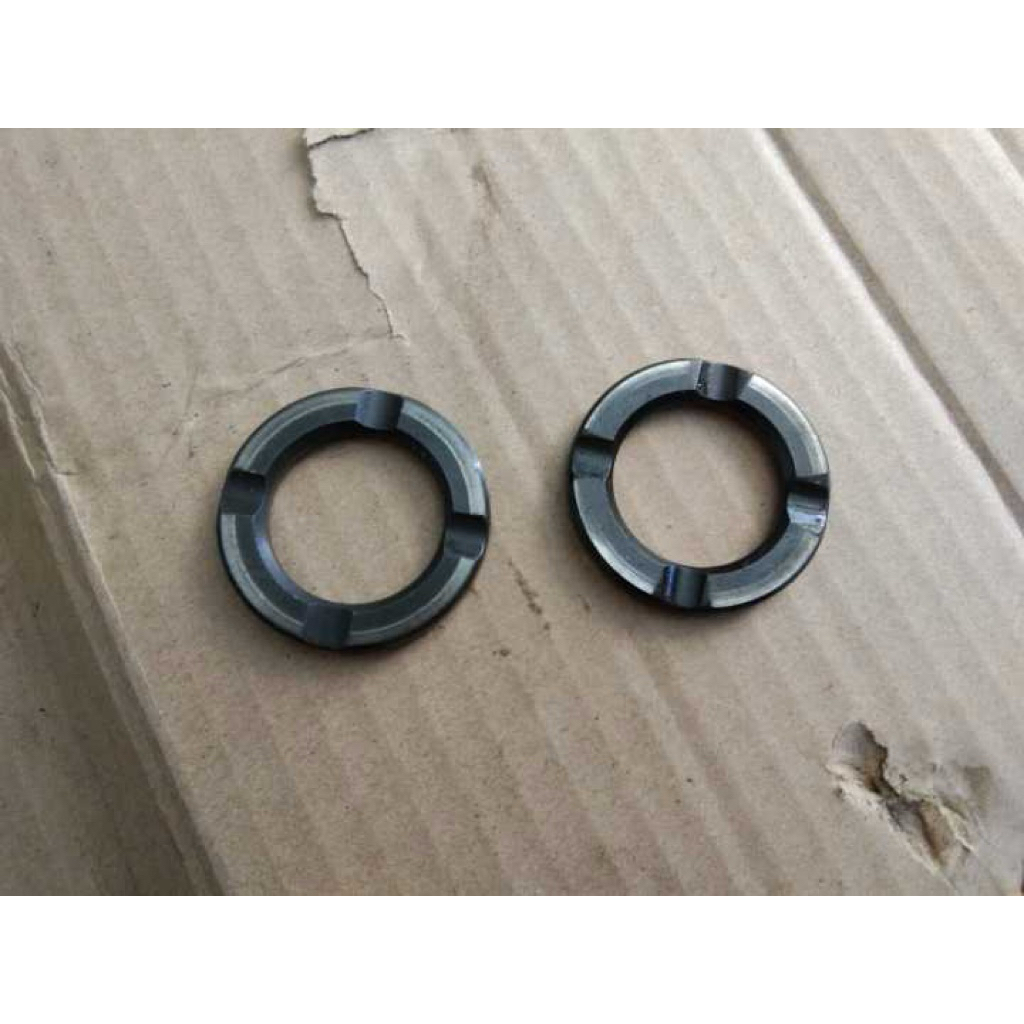 ring wanway ring magnet stater tiger dan megapro original copotan