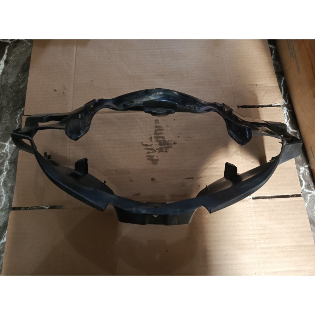 Batok lampu depan Honda Revo Absolute absolut original