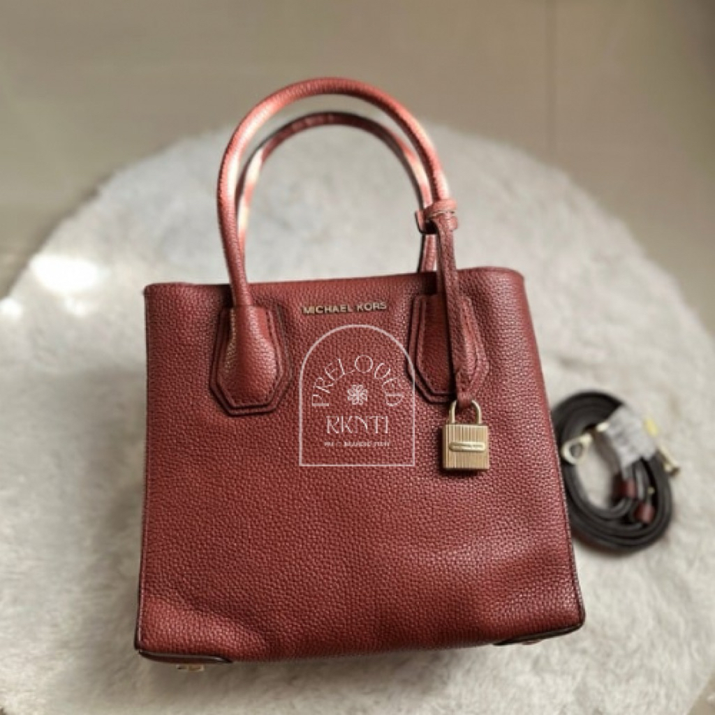 Michael kors Mercer preloved original