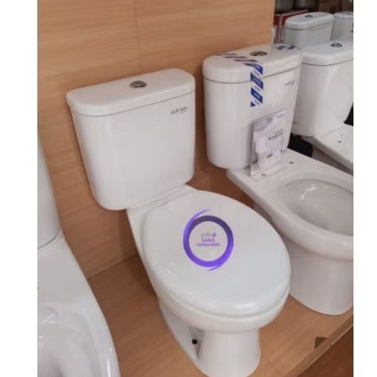 Tutup Closet TC505W (Tutup Closet Standar) TOTO