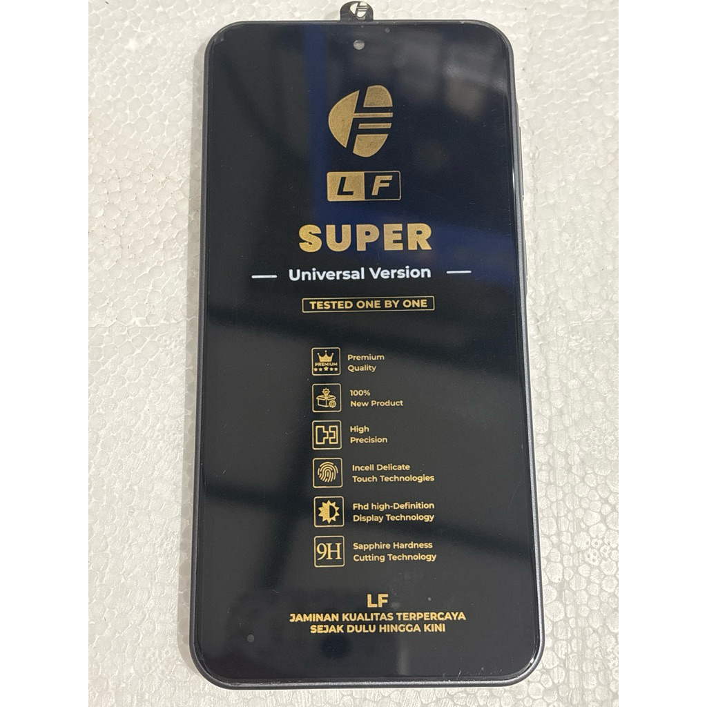 LCD SAMSUNG A36 5G / A366