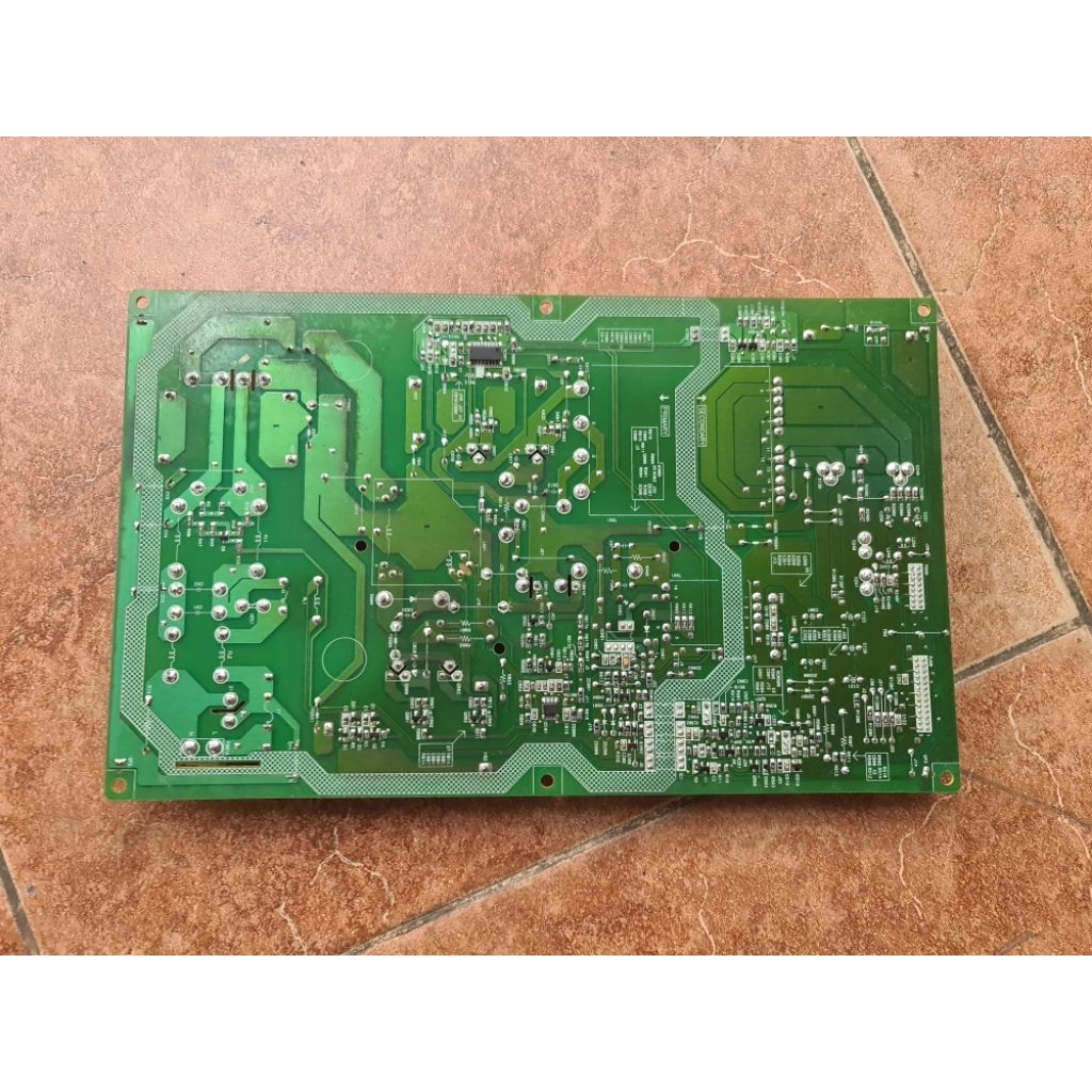 PSU POWER SUPLAY REGULATOR MODUL TV LED TOSHIBA 42XL700E
