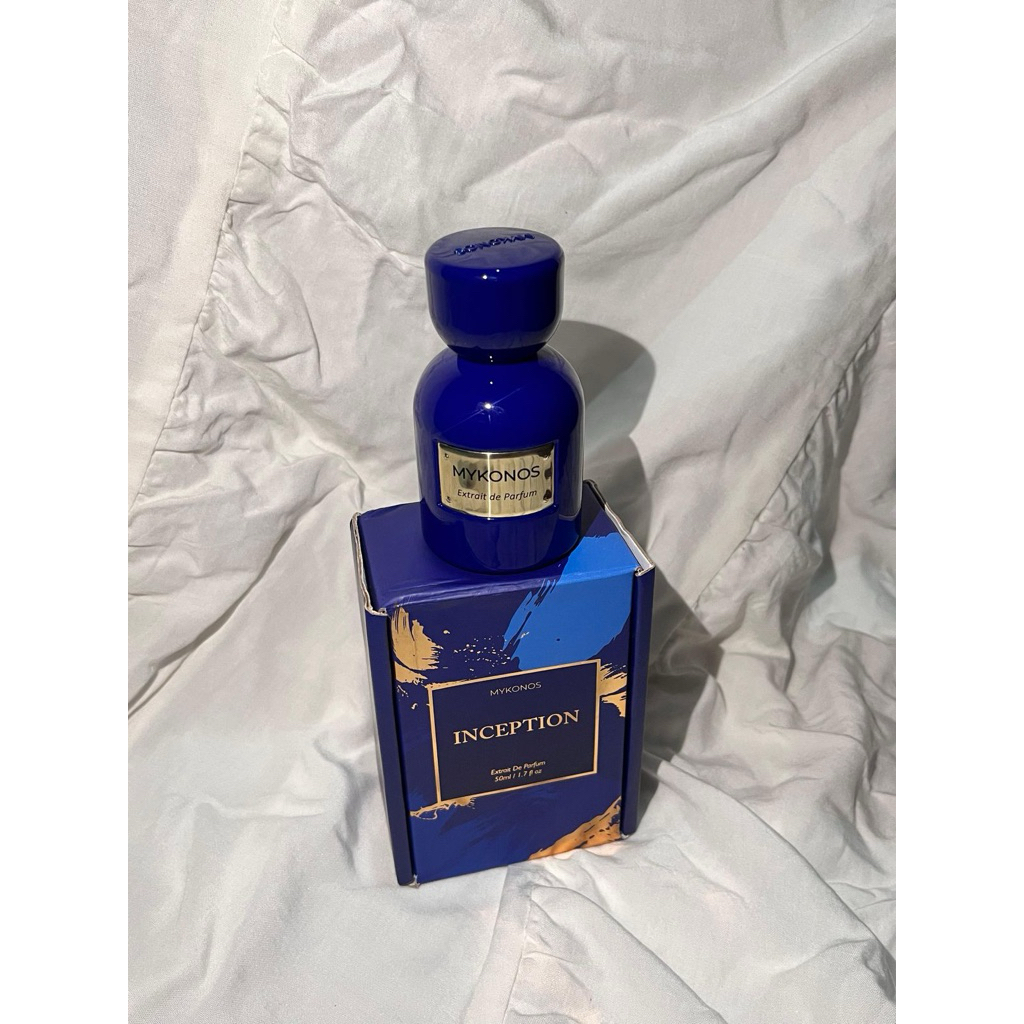 Mykonos Inception - Parfum Mykonos Inception - Parfum Mykonos