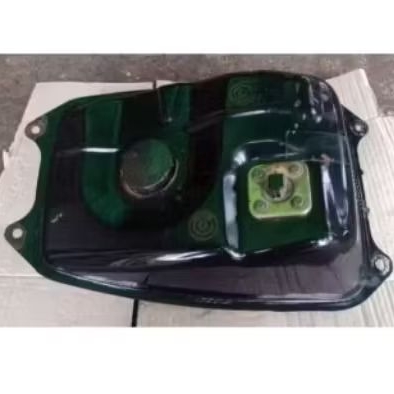 tangki bensin Vega ZR ORIGINAL bekas copotan motor