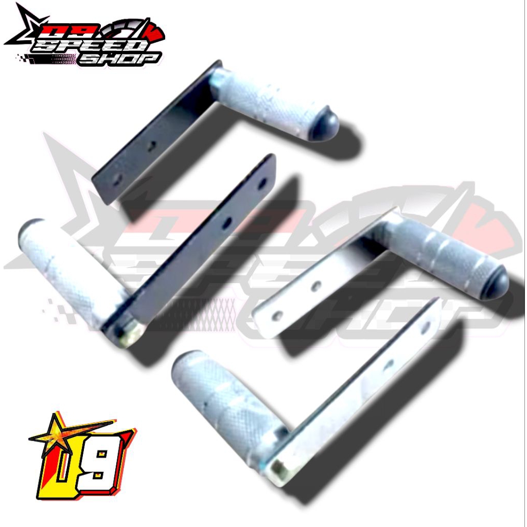 UNDERBONE MIO SPORTY Footstep UNDERBONE MIO SPORTY DRAG