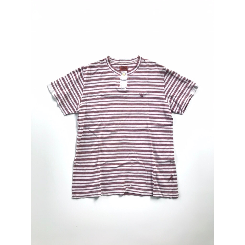 T-Shirt Takeo Kikuchi - Unisex