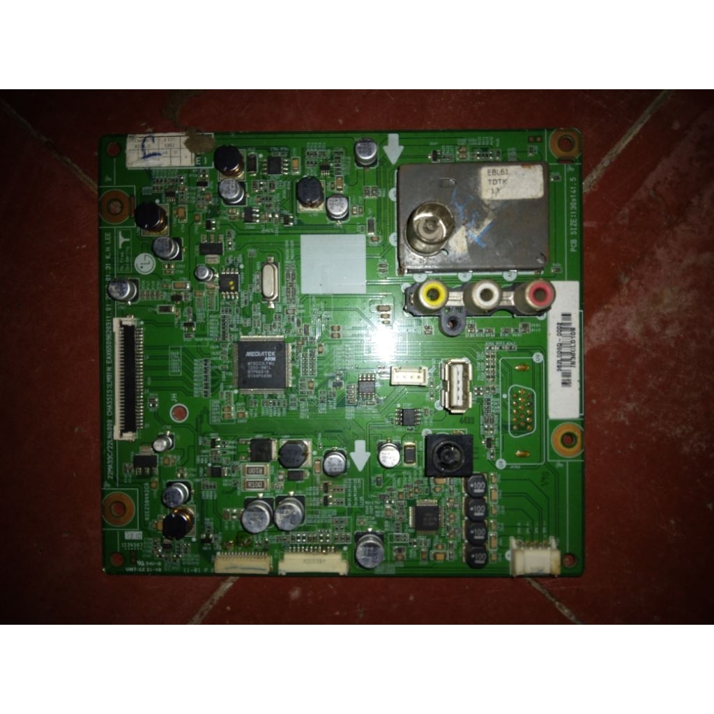 MAINBOARD LG 22LN4000