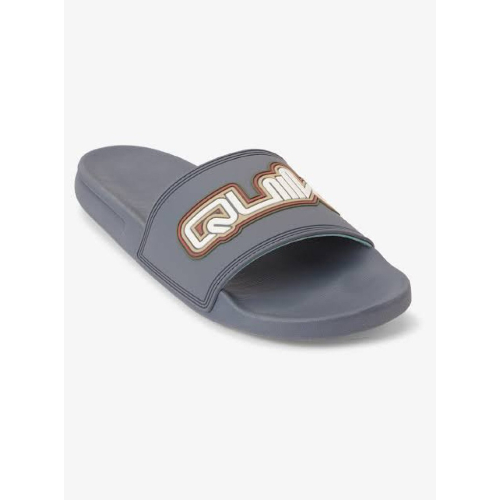sandal Slip Pria Quiksilver Original