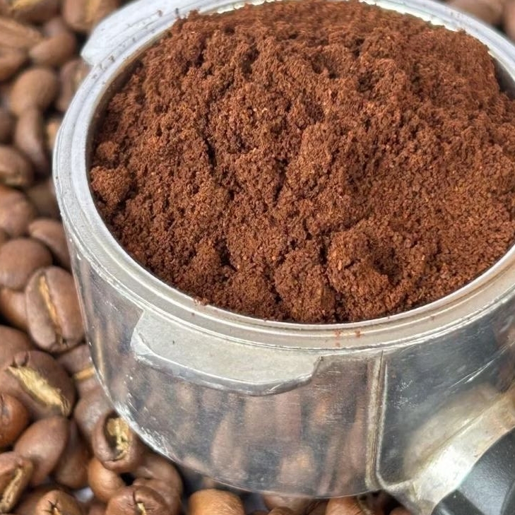 Rumah Hijau - Kopi bubuk Arabika gayo, grind fine, bundling 3kg