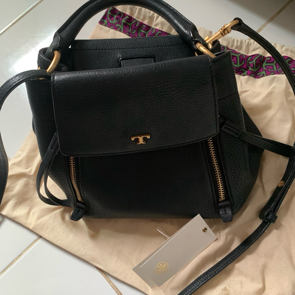 preloved tory burch