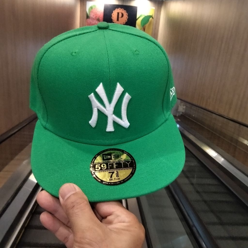 New era Cap MLB NY Yankees