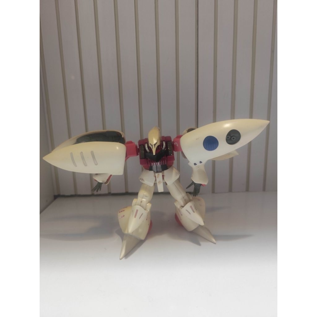 Gundam HG Qubeley Bandai
