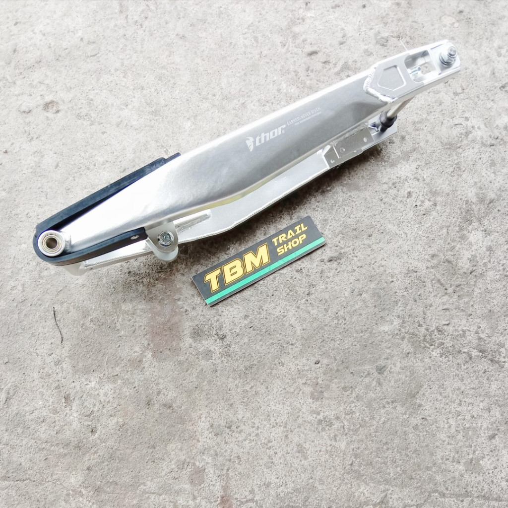 SWING ARM CRF 150 ALUMINIUM THOR 66CM MODEL.KTM