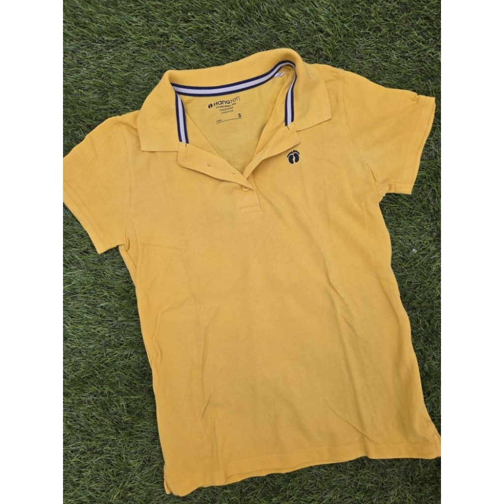 SALE preloved polo hangten