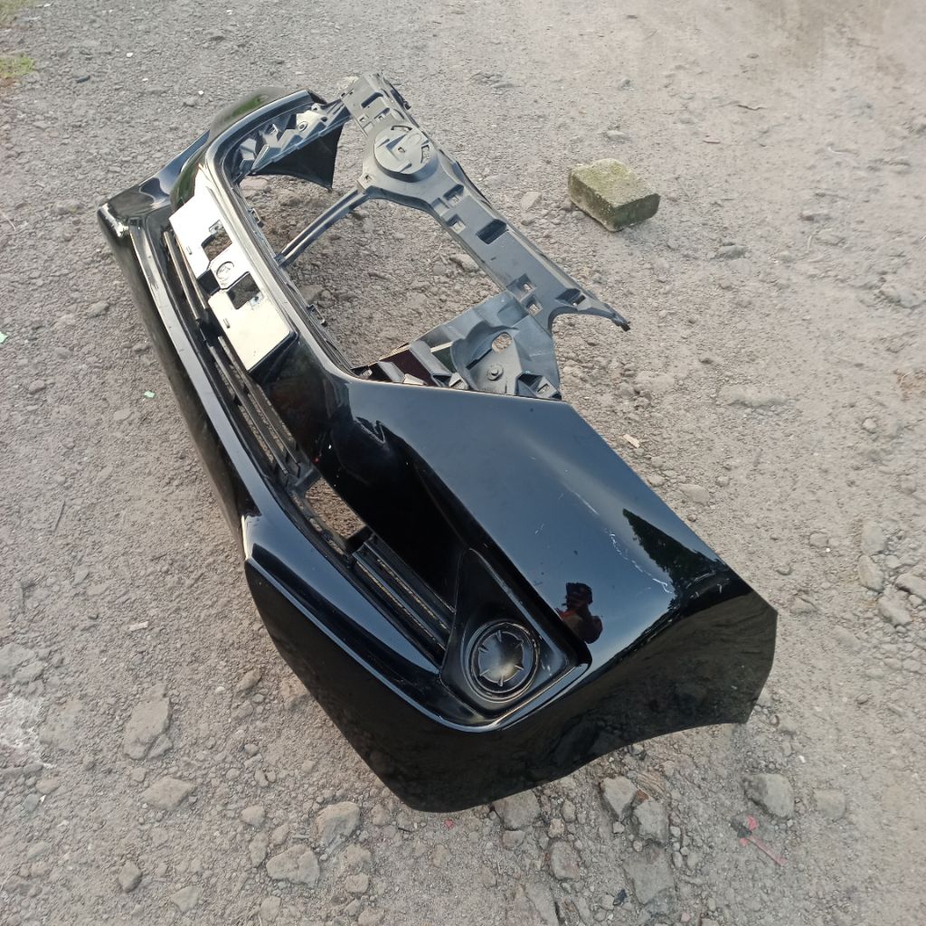 Bumper depan Avanza Xenia grand 2016-2018