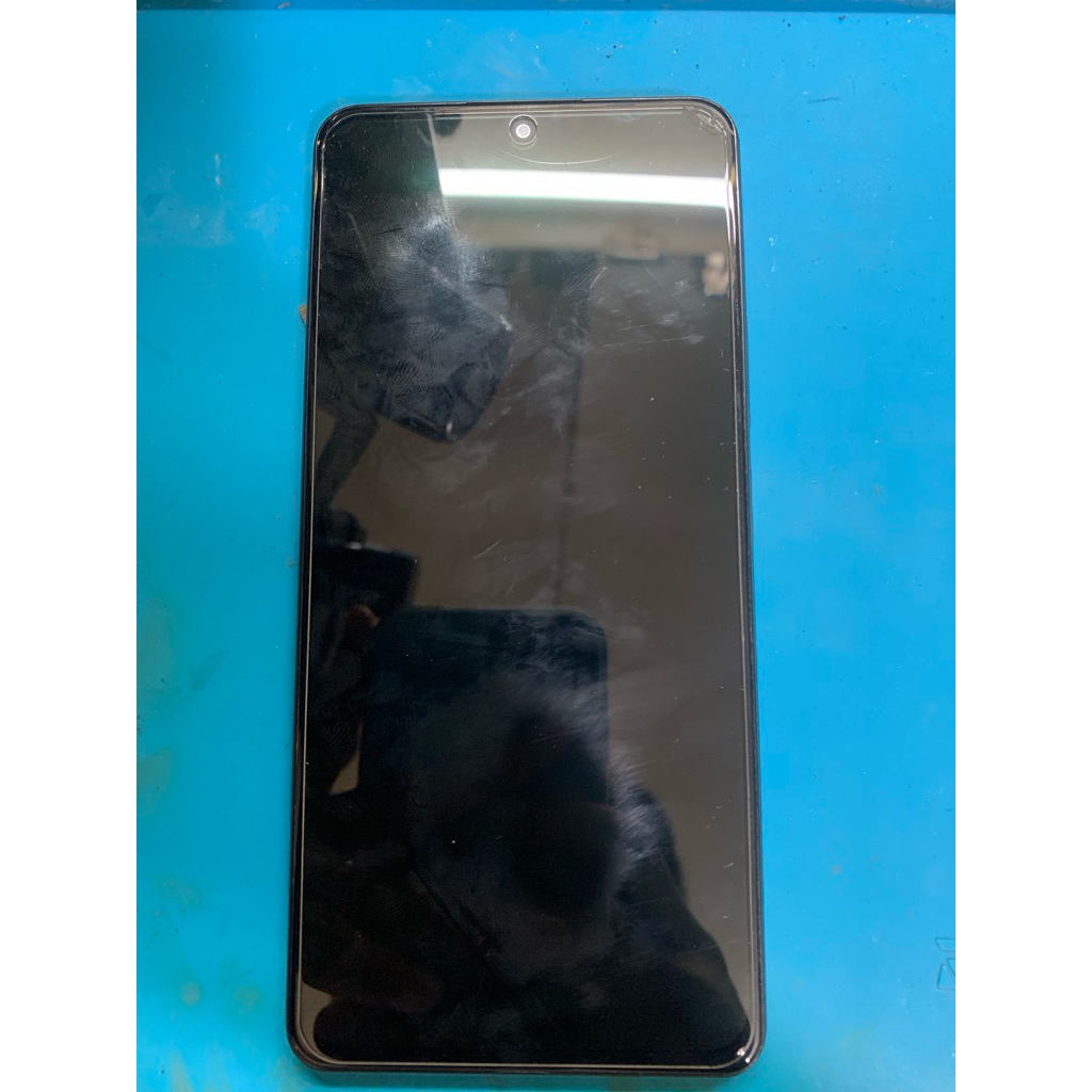 LCD copotan+drama poco f4