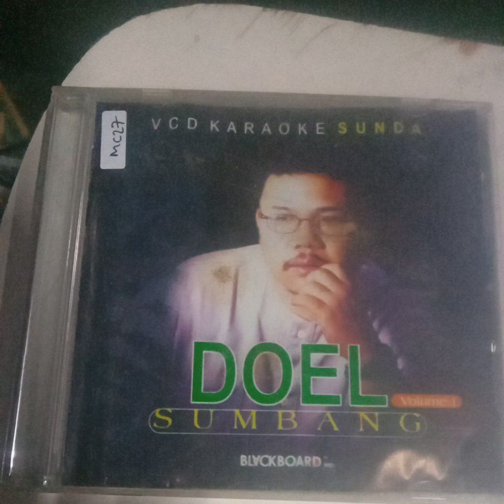 VCD DOEL SUMBANG MC27